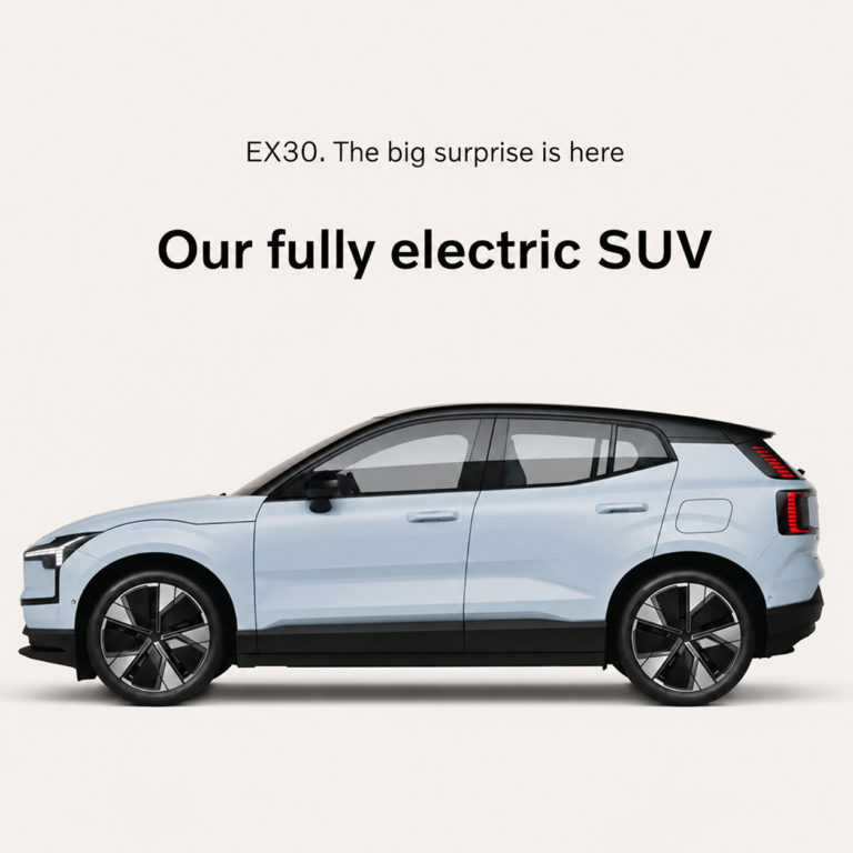 Volvo